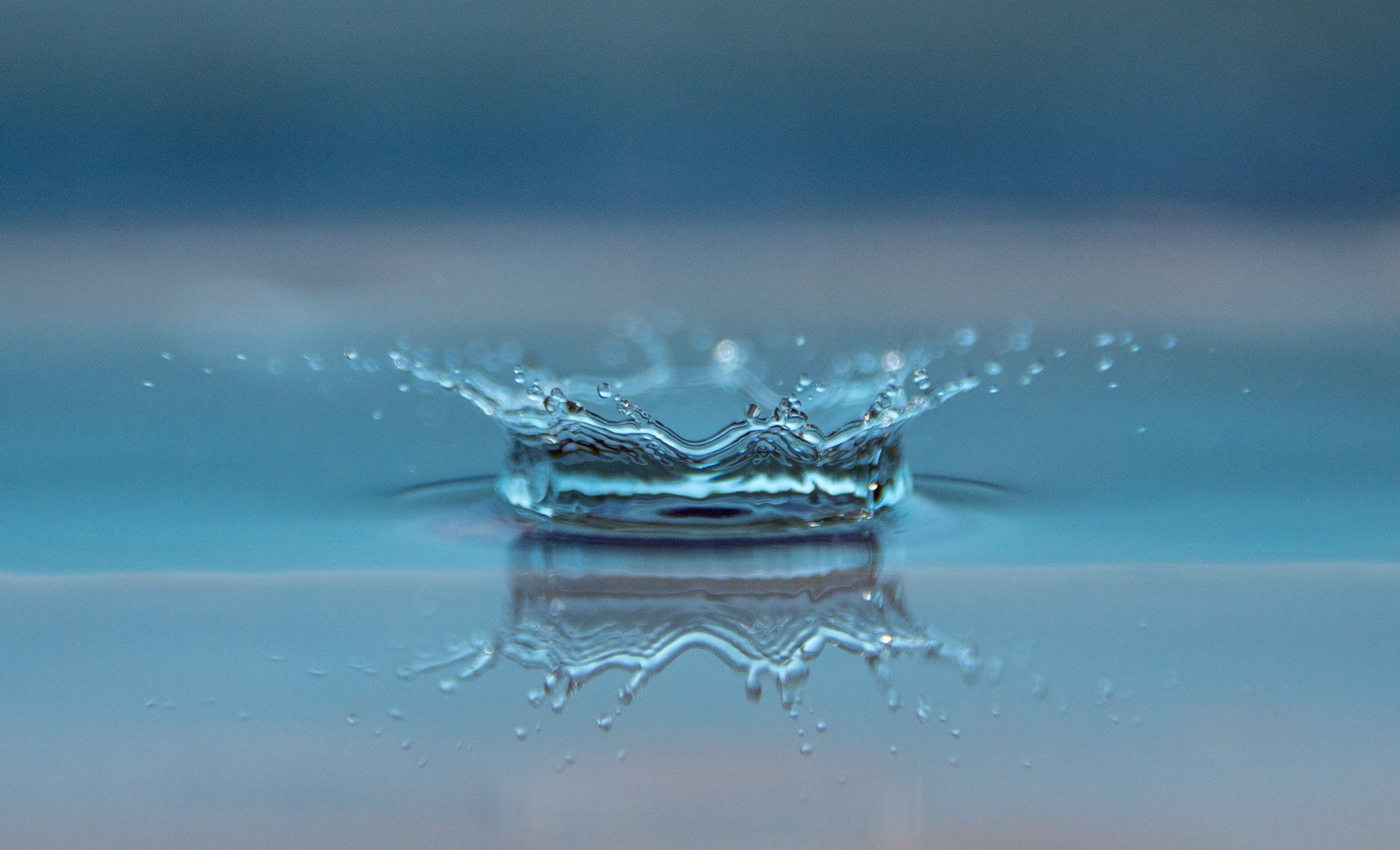 Badanie wody – pigułka wiedzy